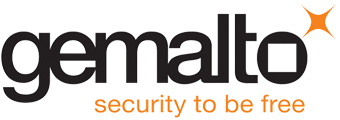 Gemalto/SafeNet logo