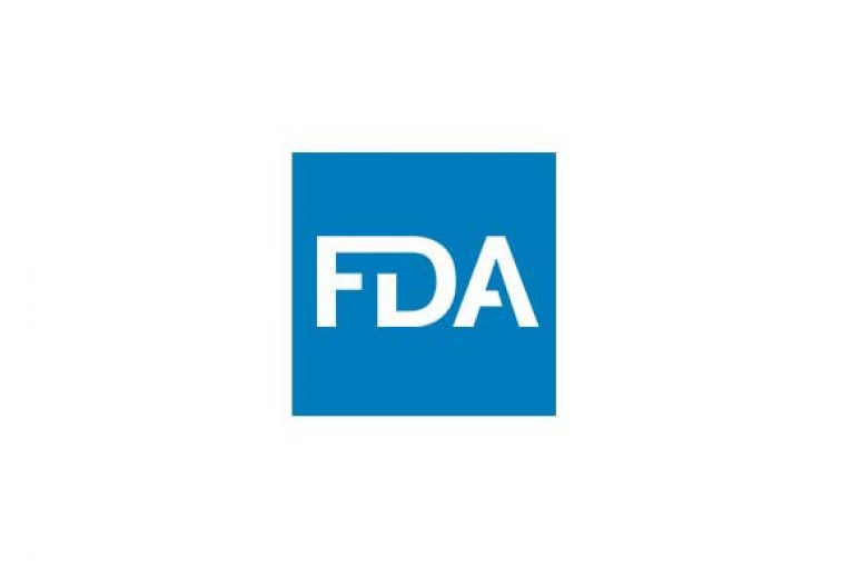 FDA logo
