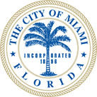 City of Miami Seal