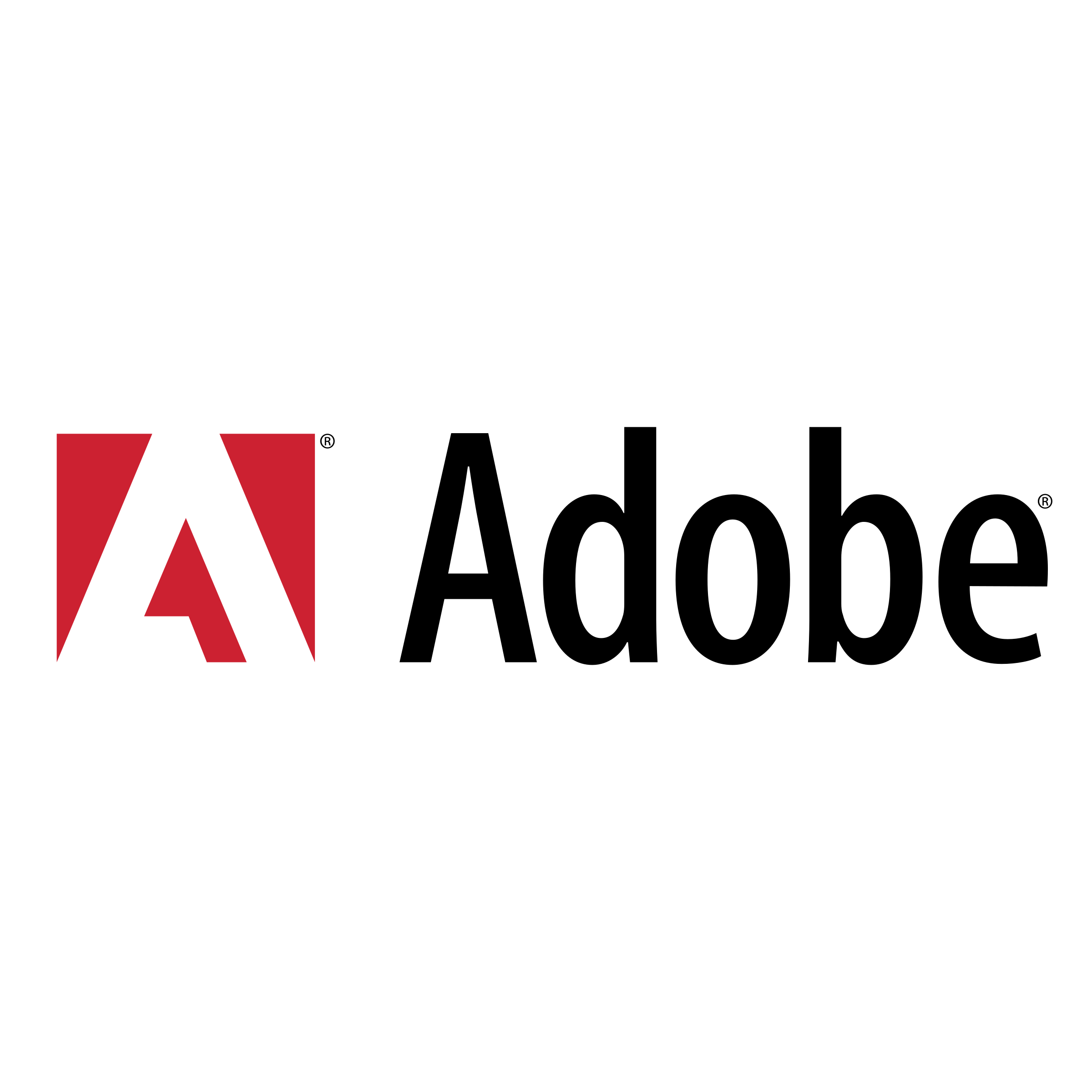 Adobe Logo