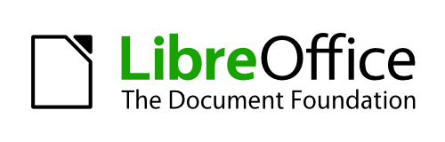 Libre Office Logo