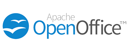 Open Office Logo