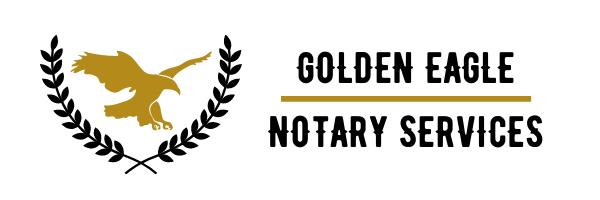 Golden Eagle Notary Services