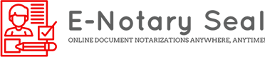 E-Notary Seal