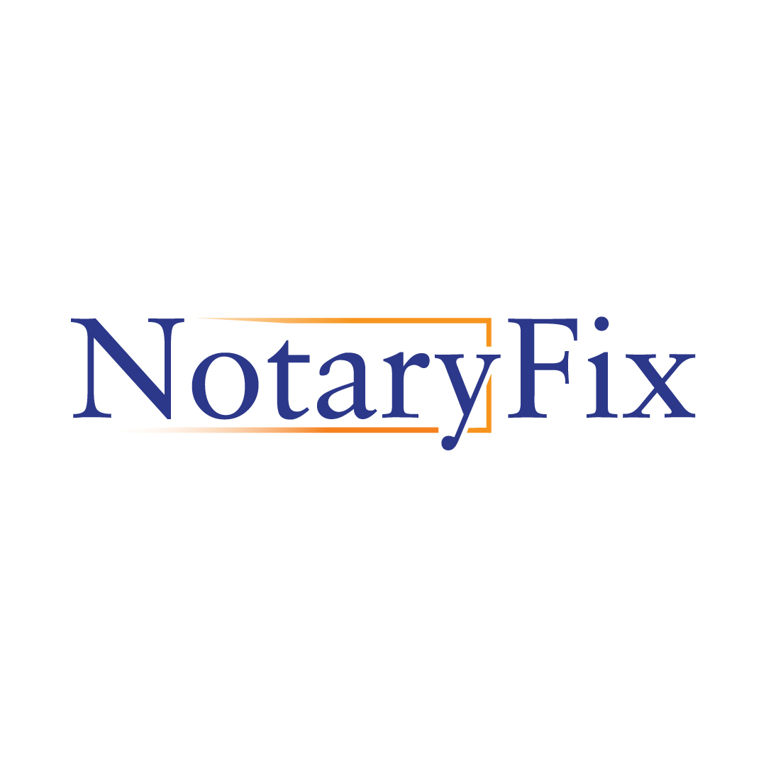 NotaryFix