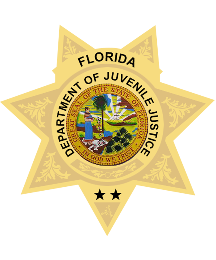 Florida DJJ Logo