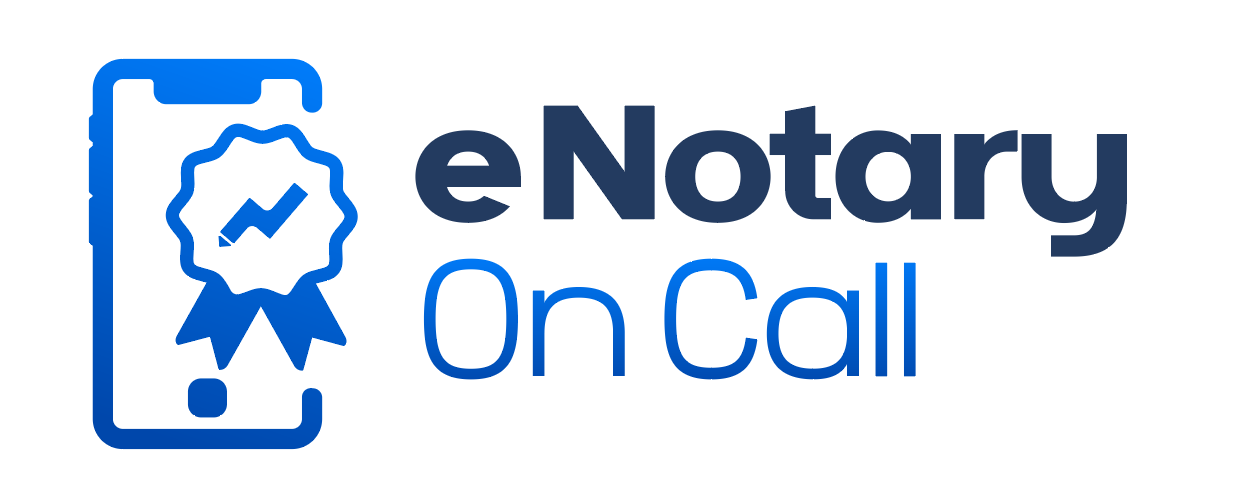 eNotary On Call
