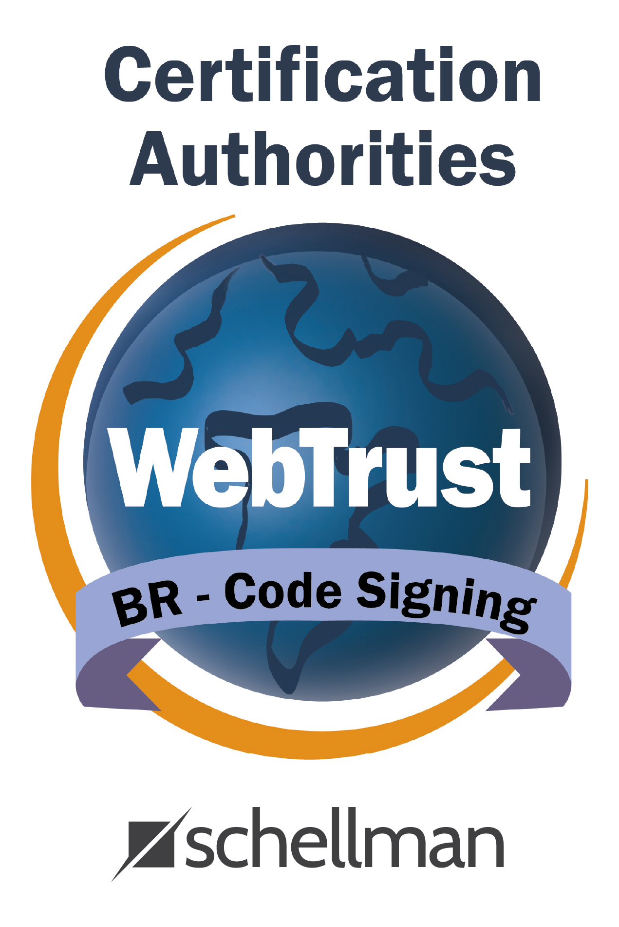 WebTrust BR - Code Signing