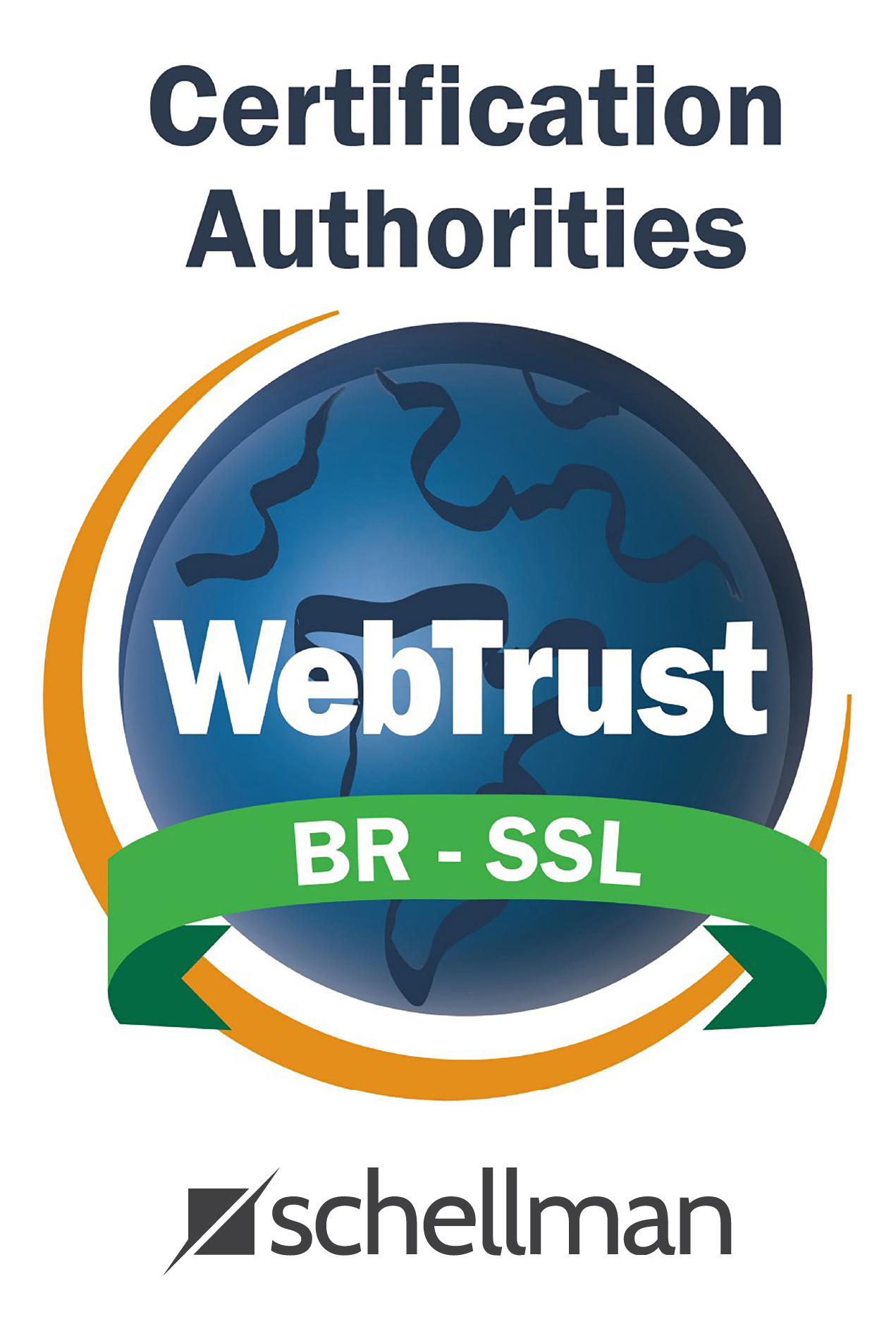 Web Trust BR - SSL Seal