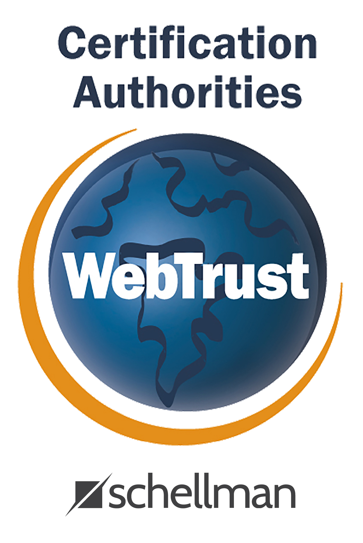 WebTrust Seal Standard