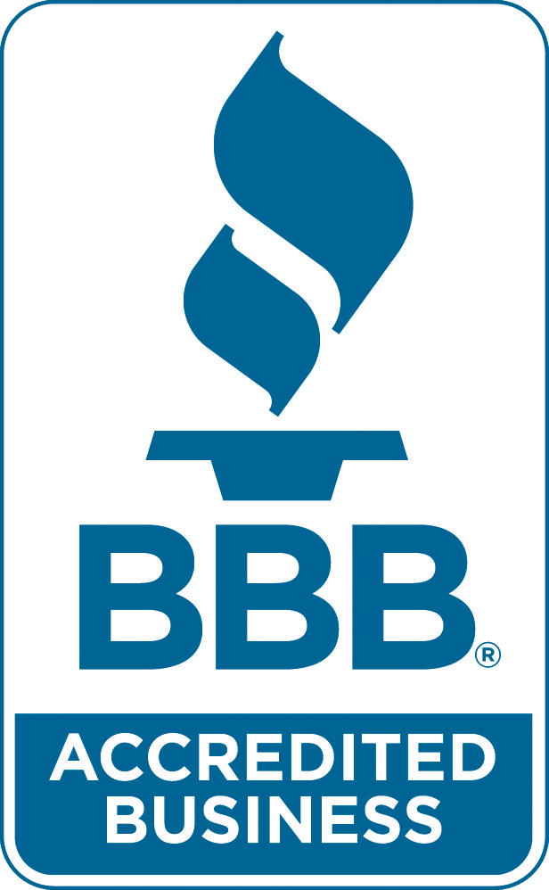 Better Business Buru Logo/Seal