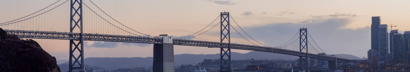Suspension Bridge
