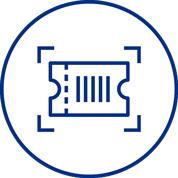 voucher ticket icon