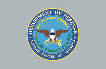 DoD logo