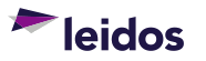 Leidos logo