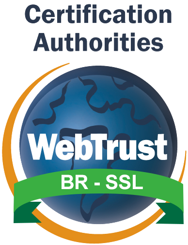 WebTrust BR SSL