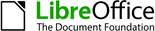 Libre Office Logo