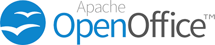 Open Office Logo