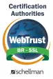 Web Trust BR - SSL