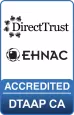 DirectTrust EHNAC Accredited