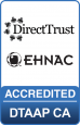 DirectTrust EHNAC Accredited