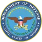 DoD seal