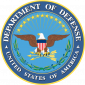 DoD seal