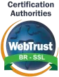 Web Trust BR - SSL