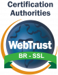 Web Trust BR - SSL