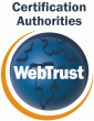 Authorities Web Trust General Logo