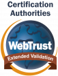 WebTrust Extended Validation