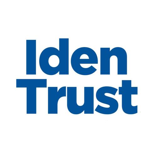 IdenTrust Logo
