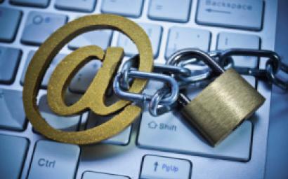 Secure Email (S/MIME)