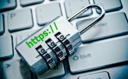 Website Security