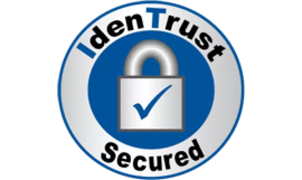 The IdenTrust Seal of Trust