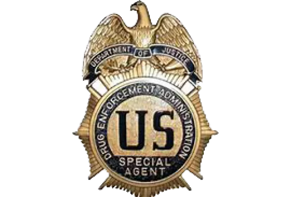 DEA Seal