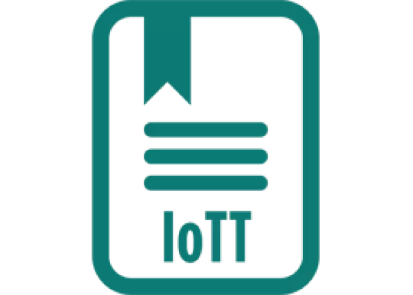 IoTT Icon