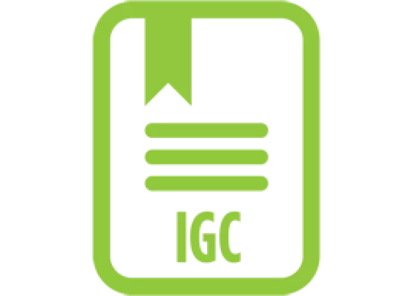 IGC Icon