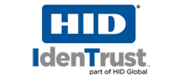 The IdenTrust Advantage