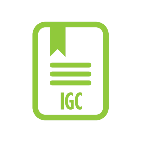 IGC icon