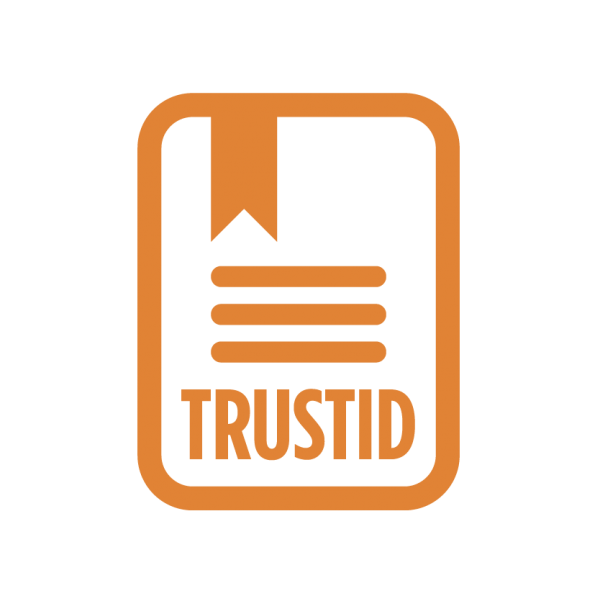 TrustID icon