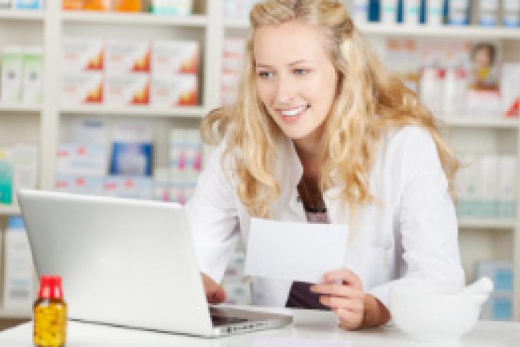 EPCS for Pharmacies