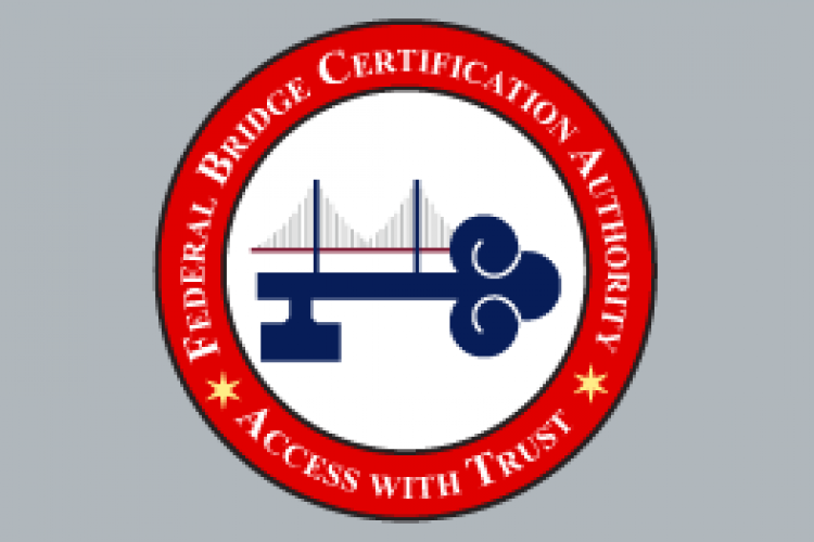 Federal Bridge Certified Certificates