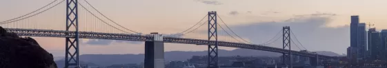 Federal Bridge Banner