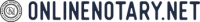 OnlineNotary.net logo