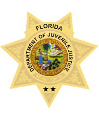 Florida DJJ Logo