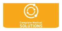 Complete Medical Solutions logo