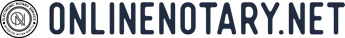 OnlineNotary.net logo
