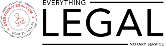Everything Legal Logo