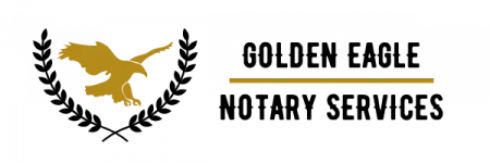 Golden Eagle Notary Services